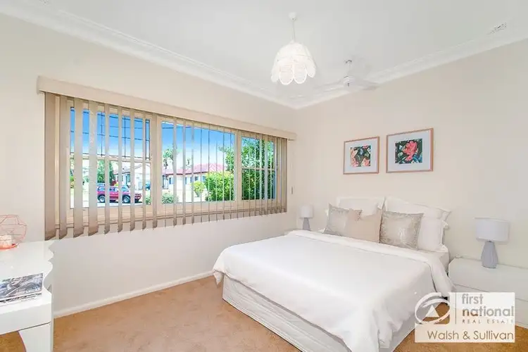 Fifth view of Homely house listing, 4 Malouf Place, Blacktown NSW 2148