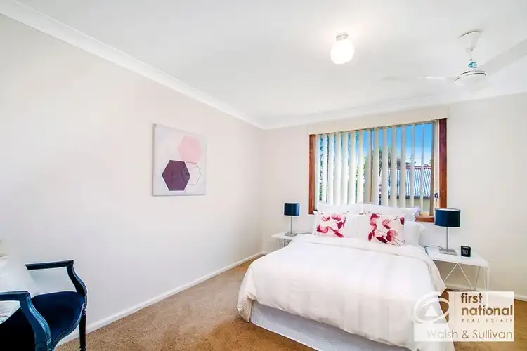 Sixth view of Homely house listing, 4 Malouf Place, Blacktown NSW 2148