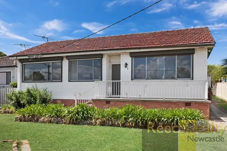 22 Marsden Street, Shortland NSW 2307