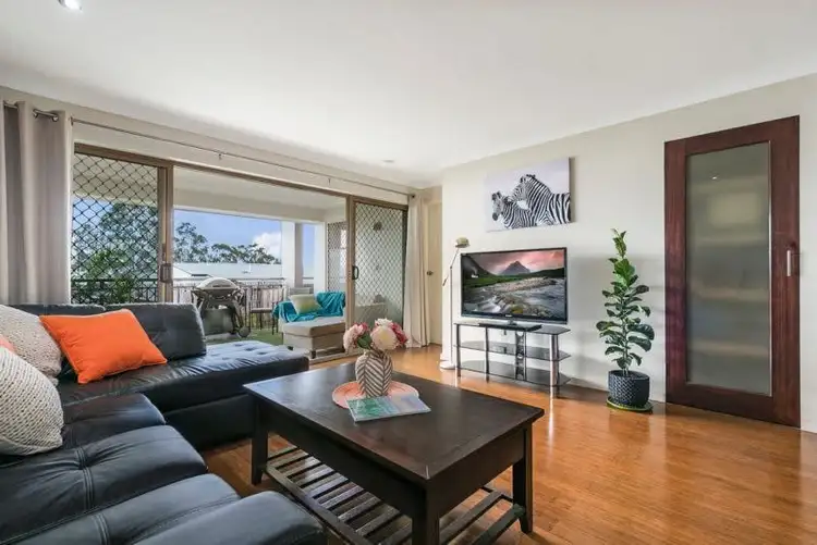 Main view of Homely unit listing, 34/18 Mascar Street, Upper Mount Gravatt QLD 4122