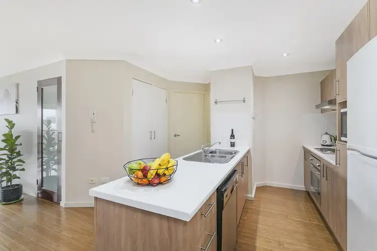Third view of Homely unit listing, 34/18 Mascar Street, Upper Mount Gravatt QLD 4122