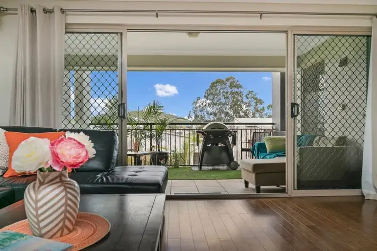 Fourth view of Homely unit listing, 34/18 Mascar Street, Upper Mount Gravatt QLD 4122