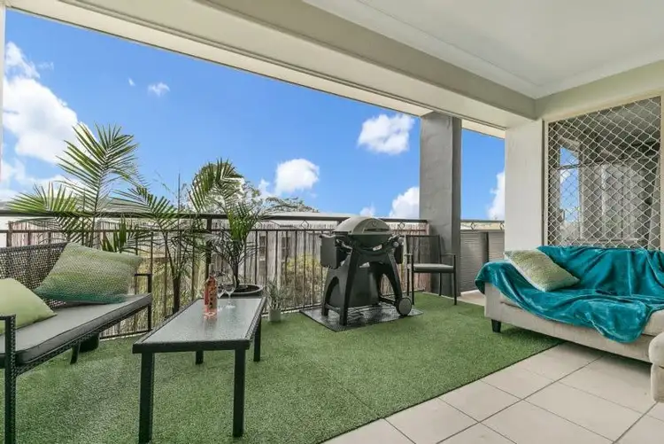 Fifth view of Homely unit listing, 34/18 Mascar Street, Upper Mount Gravatt QLD 4122