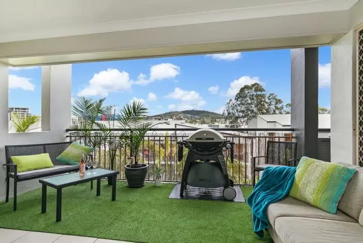 Sixth view of Homely unit listing, 34/18 Mascar Street, Upper Mount Gravatt QLD 4122