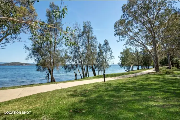 Seventh view of Homely land listing, 2 Two Ponds Lane, Murrays Beach NSW 2281