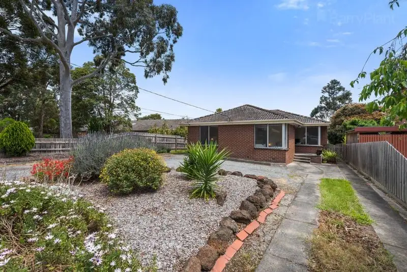 Main view of Homely house listing, 10 Duncan Avenue, Boronia VIC 3155