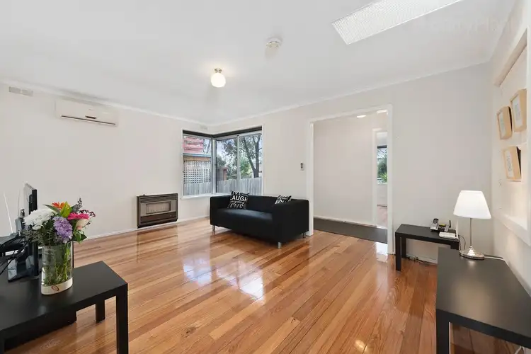Second view of Homely house listing, 10 Duncan Avenue, Boronia VIC 3155