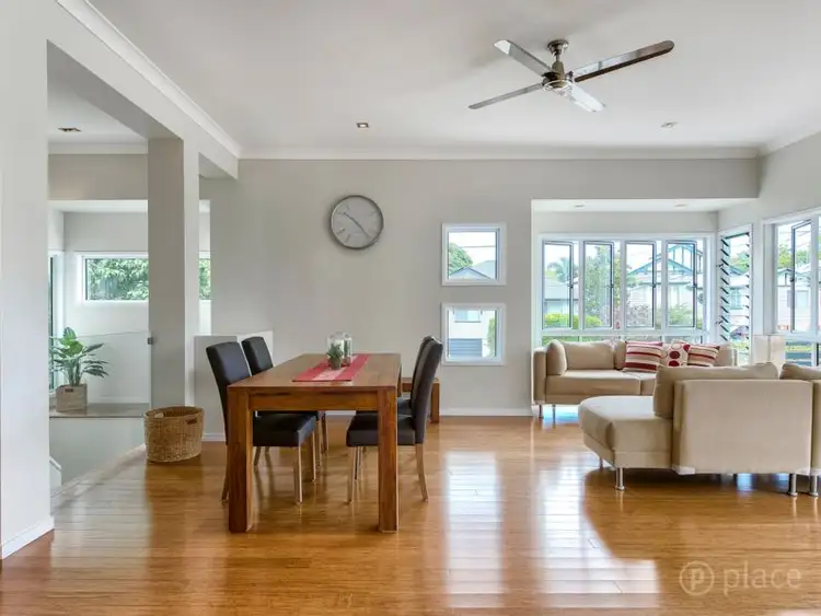 Fifth view of Homely house listing, 9 Fraser Street, Wooloowin QLD 4030