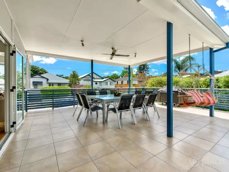 Sixth view of Homely house listing, 9 Fraser Street, Wooloowin QLD 4030