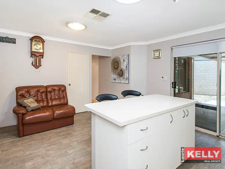 Fifth view of Homely house listing, 18 Ashworth Street, Cloverdale WA 6105