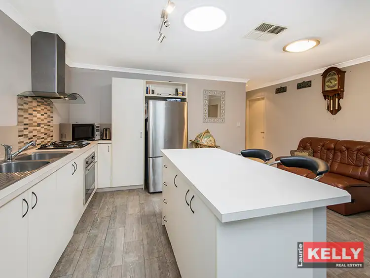 Sixth view of Homely house listing, 18 Ashworth Street, Cloverdale WA 6105