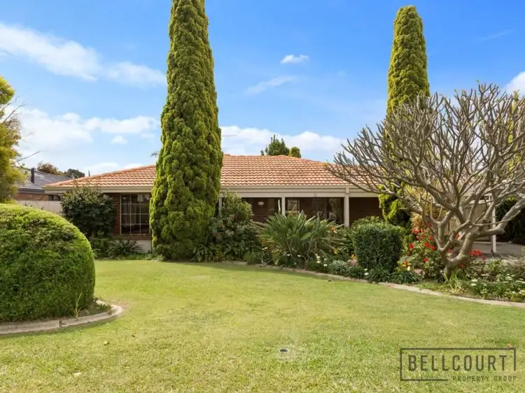 3 McFarlane Close, Willetton WA 6155