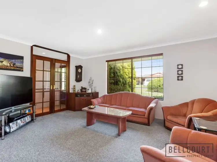 Sixth view of Homely house listing, 3 McFarlane Close, Willetton WA 6155