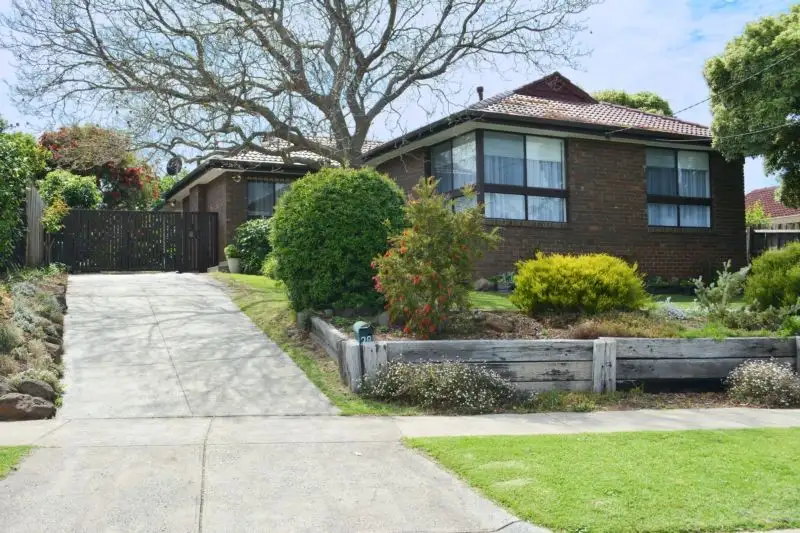 Main view of Homely house listing, 28 Churchill Avenue, Tullamarine VIC 3043