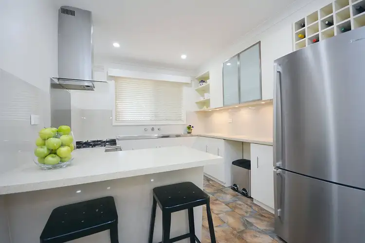 Fifth view of Homely house listing, 28 Churchill Avenue, Tullamarine VIC 3043