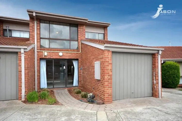 11/370 Melrose Drive, Tullamarine VIC 3043