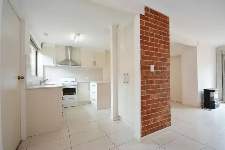 Second view of Homely unit listing, 11/370 Melrose Drive, Tullamarine VIC 3043