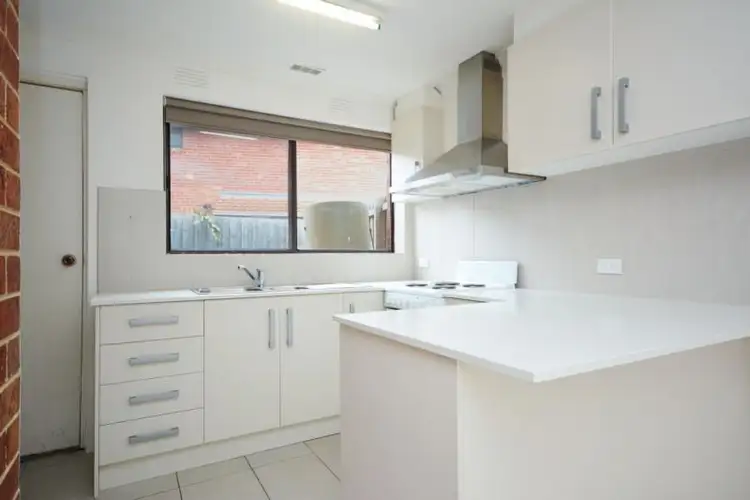 Fourth view of Homely unit listing, 11/370 Melrose Drive, Tullamarine VIC 3043