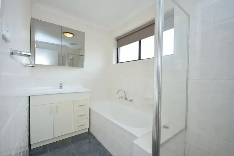 Sixth view of Homely unit listing, 11/370 Melrose Drive, Tullamarine VIC 3043