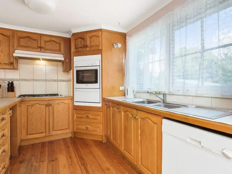 Third view of Homely house listing, 28 Benbow Crescent, Boronia VIC 3155