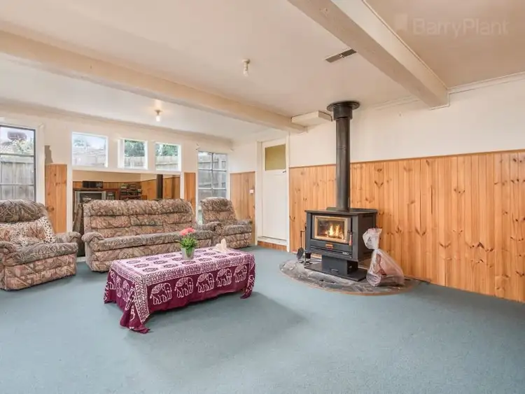 Fifth view of Homely house listing, 28 Benbow Crescent, Boronia VIC 3155