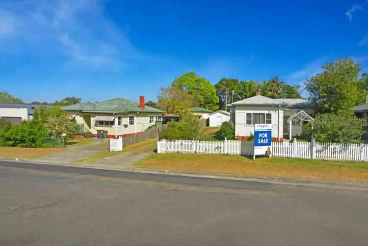 1 Morschel Avenue, North Nowra NSW 2541