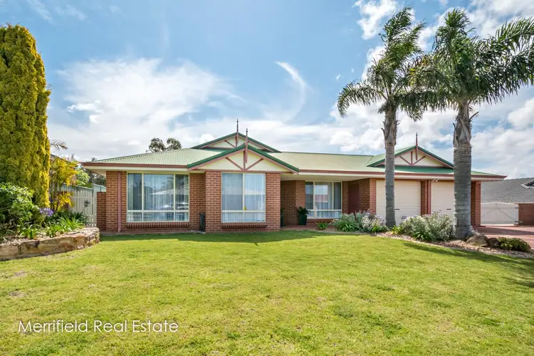 Main view of Homely house listing, 38 Anchorage Vista, Bayonet Head WA 6330
