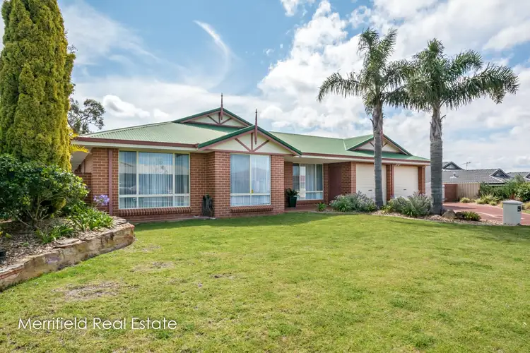 Second view of Homely house listing, 38 Anchorage Vista, Bayonet Head WA 6330