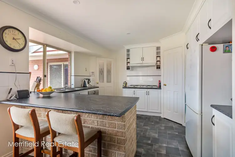 Third view of Homely house listing, 38 Anchorage Vista, Bayonet Head WA 6330