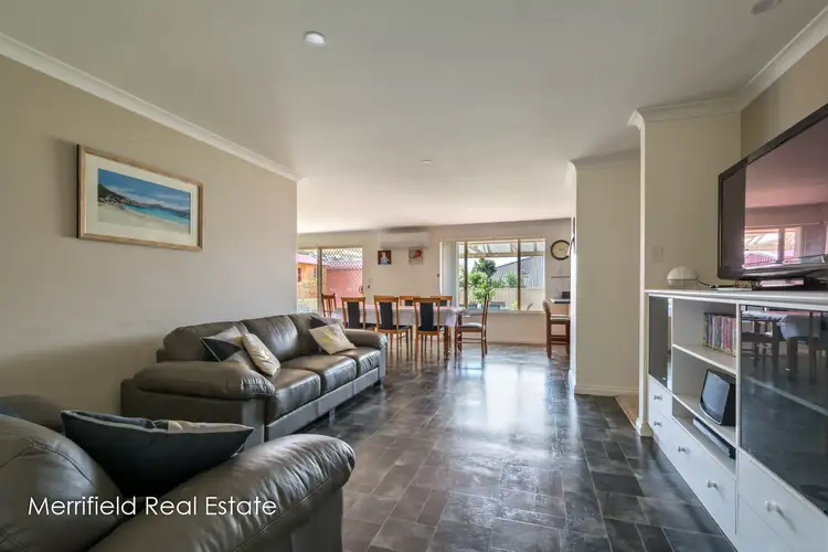 Sixth view of Homely house listing, 38 Anchorage Vista, Bayonet Head WA 6330
