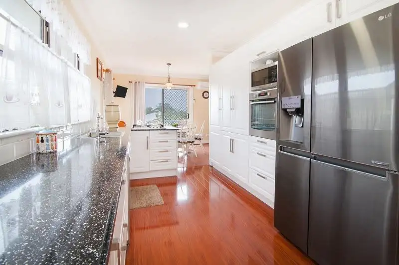 Main view of Homely house listing, 22 Blaxland Street, Eastern Heights QLD 4305