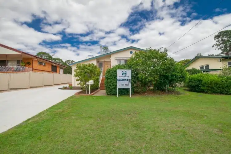 Second view of Homely house listing, 22 Blaxland Street, Eastern Heights QLD 4305