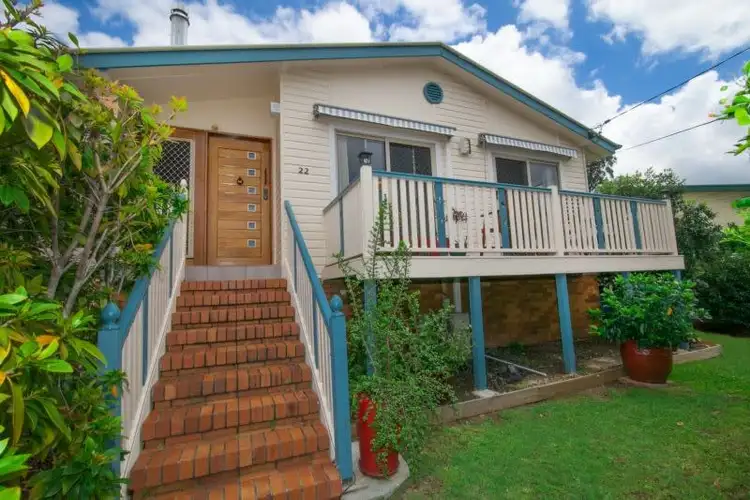 Third view of Homely house listing, 22 Blaxland Street, Eastern Heights QLD 4305