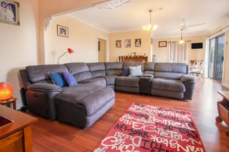 Fourth view of Homely house listing, 22 Blaxland Street, Eastern Heights QLD 4305