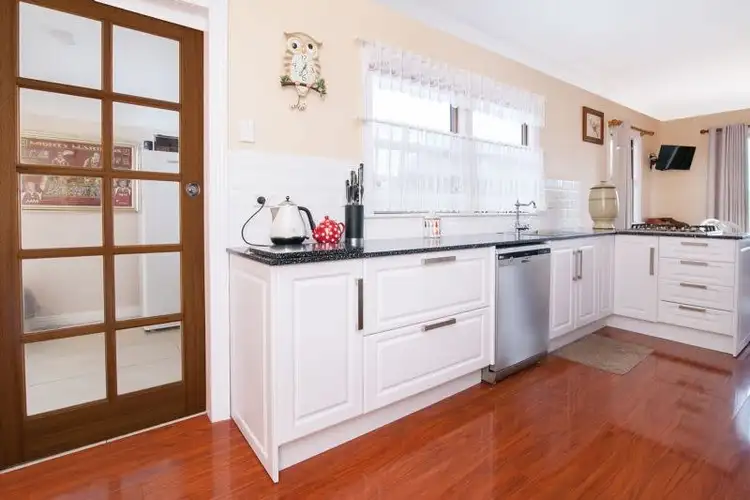 Seventh view of Homely house listing, 22 Blaxland Street, Eastern Heights QLD 4305