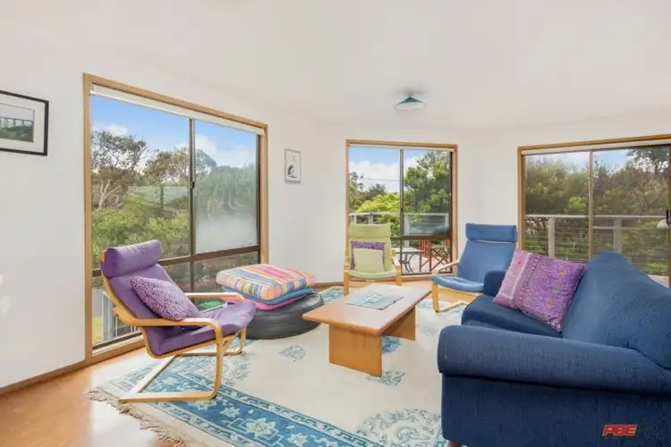 Second view of Homely house listing, 2 NEPTUNE STREET, Cape Paterson VIC 3995