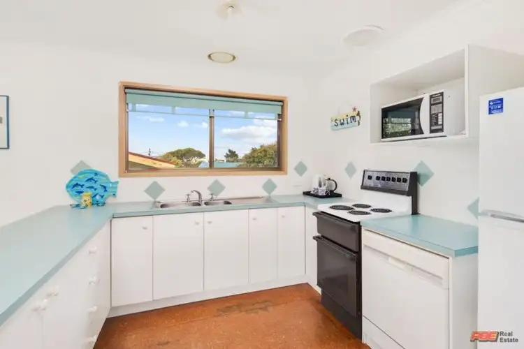 Third view of Homely house listing, 2 NEPTUNE STREET, Cape Paterson VIC 3995
