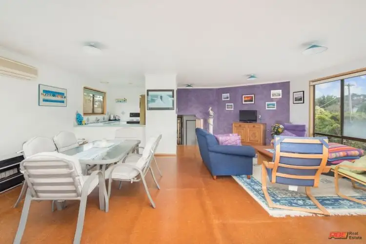 Fifth view of Homely house listing, 2 NEPTUNE STREET, Cape Paterson VIC 3995
