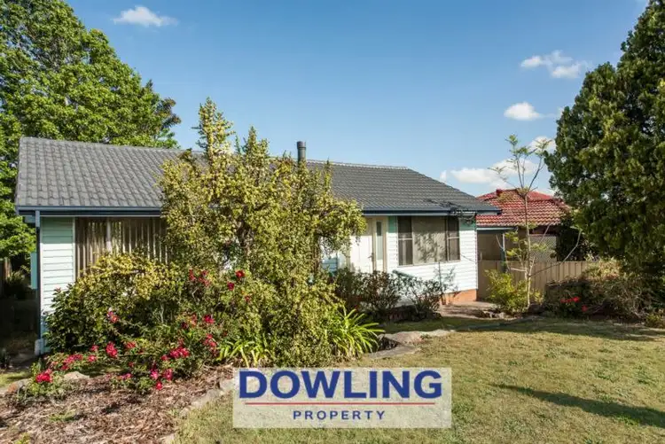 11 Kookaburra Parade, Woodberry NSW 2322
