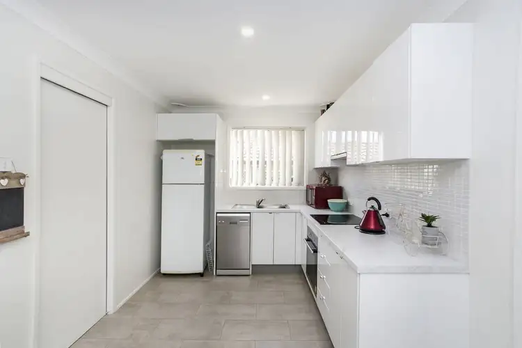 Second view of Homely house listing, 11 Kookaburra Parade, Woodberry NSW 2322