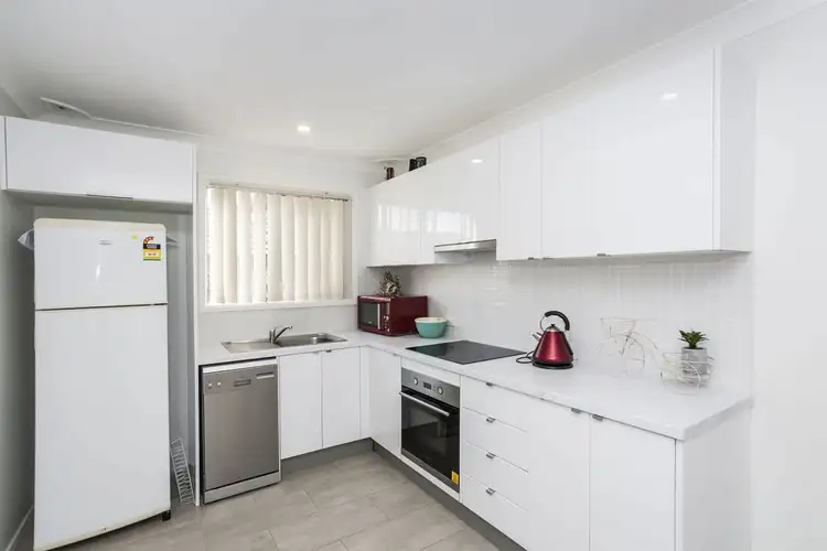 Third view of Homely house listing, 11 Kookaburra Parade, Woodberry NSW 2322