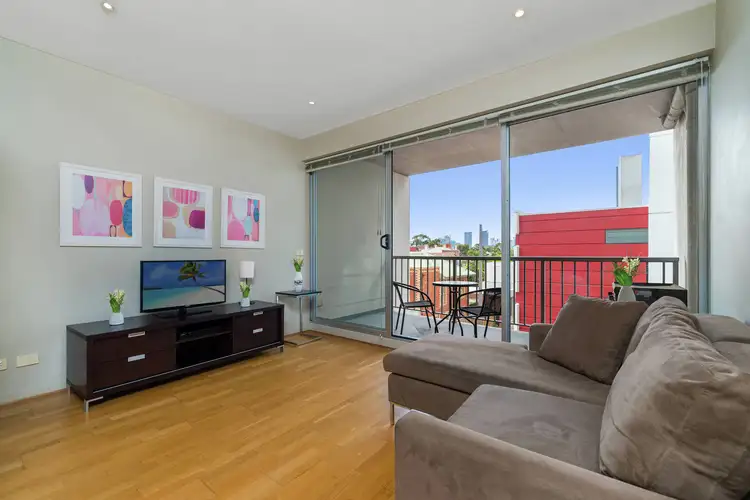 213/99 Nott Street, Port Melbourne VIC 3207
