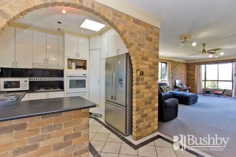 Fifth view of Homely house listing, 15 Lucy Place, Prospect TAS 7250