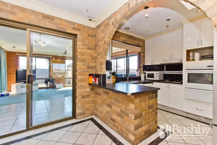 Sixth view of Homely house listing, 15 Lucy Place, Prospect TAS 7250