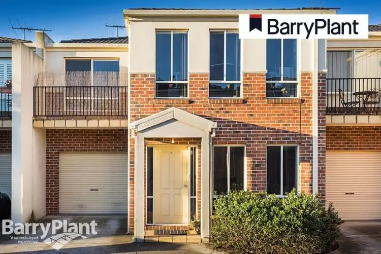 9/5 Hosken Street, Altona Meadows VIC 3028