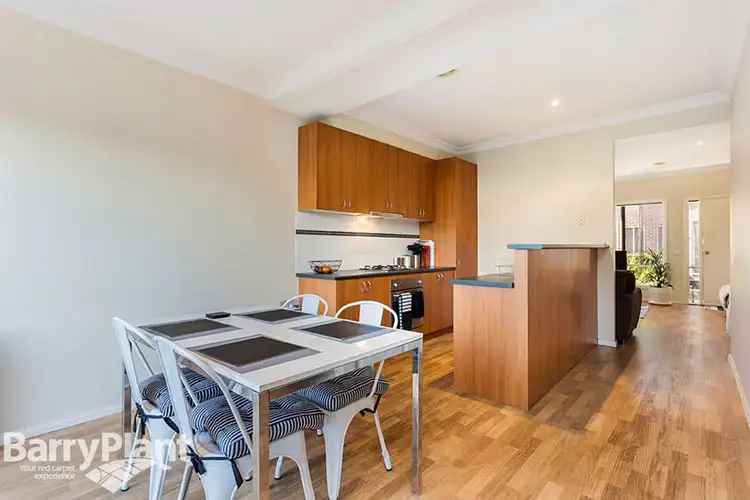Second view of Homely house listing, 9/5 Hosken Street, Altona Meadows VIC 3028