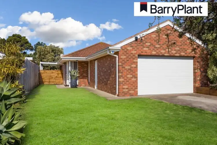 65 Epsom Street South, Altona Meadows VIC 3028