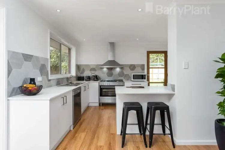 Second view of Homely house listing, 65 Epsom Street South, Altona Meadows VIC 3028