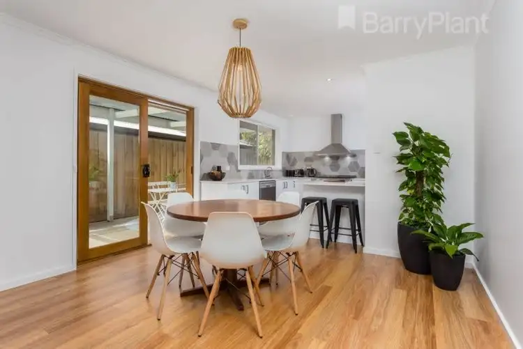 Third view of Homely house listing, 65 Epsom Street South, Altona Meadows VIC 3028