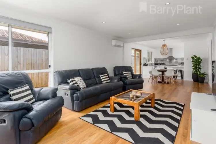 Fourth view of Homely house listing, 65 Epsom Street South, Altona Meadows VIC 3028